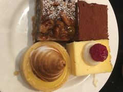 -上海大宁福朋喜来登酒店大堂吧(共和新路店)