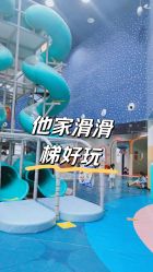 -小牧童游乐园(西丽宝能环球汇店)