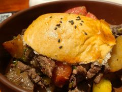 -格鲁·秀色Georgia’s Feast