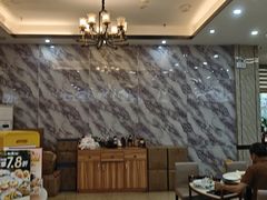 -點無缺茶楼·海鲜酒家(世博店)