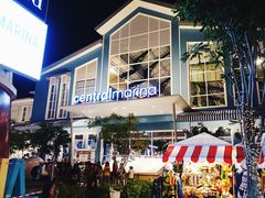 -滨海尚泰美食广场