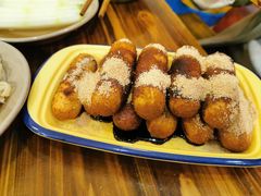 -老街坊市井火锅(营门口店)