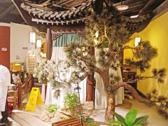 -范家小馆·烤鸭新京菜(金融街店)