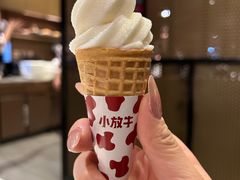 -小放牛炒菜馆(北国商城店)