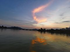 -云龙湖旅游景区