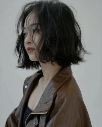 -丝语萱形象