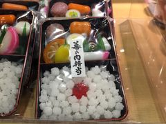 -楼上(尖沙咀店)