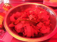 -88号小吃店·经典云南菜·地道纳西美食