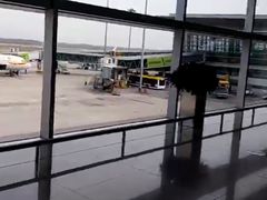 -长沙黄花国际机场-T1航站楼