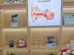 -自然之声助听器·呼吸机(康桥旗舰店)