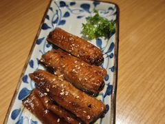 -三石铁板烧(紫竹桥店)