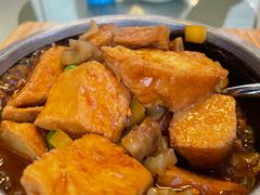-景式·廣東粤菜(凤凰古站店)