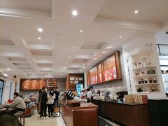 -星巴克臻选(广州沙面店)