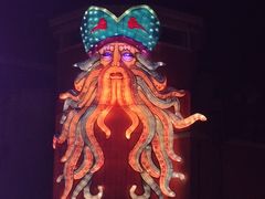 -重庆海昌加勒比海水世界
