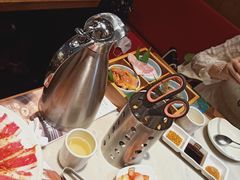 -韩宫宴烤肉·料理(苏州中心店)