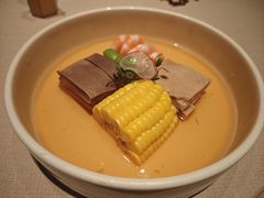 -漢舍中国菜馆(889广场店)