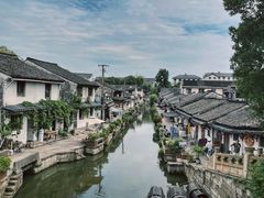 -绍兴鲁迅故里·沈园景区