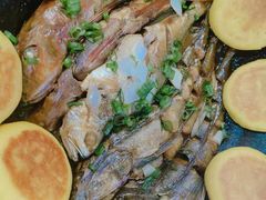 -老济南·地道济南菜(大明湖店)
