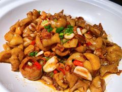 -老湘村·湖南土菜(天河维多利店)