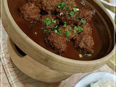 -丈母娘的饭局•新金陵菜(牛首山店)