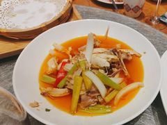 -天山集市餐厅(康城店)