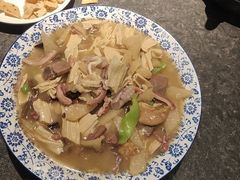 -杏花村水席楼·洛阳水席(老城十字街店)