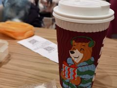 -COSTA COFFEE(成都来福士店)