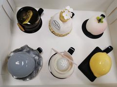 -威利旺卡烘焙西点蛋糕培训(朝阳校区)