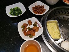 -木槿花韩式炭烤·熟成肉工坊(孙文东路店)