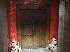 -万柳阁小馆·花园餐厅(龙潭湖店)