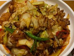 -南小馆(迪士尼小镇店)