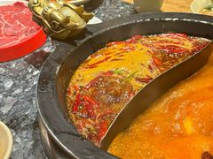 -蜀大侠火锅(春熙路店)