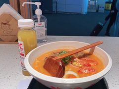 -味千拉面(广州白云机场T1西二店)