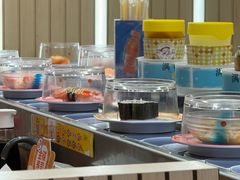 -元气寿司(东方宝泰店)