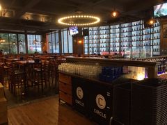 -CIRCLE·酒吧(第一国际店)