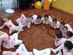 -美育儿童音乐舞蹈国际机构(浦东分校)