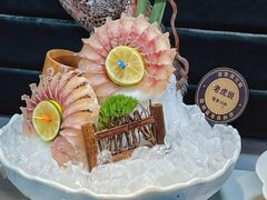 -喜聚薈·花膠雞海鮮火鍋(越秀店)