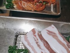 -韩宫宴烤肉·料理(苏州中心店)