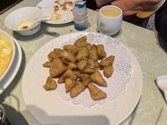 -金典银峰老鹅馆·昆山菜(亭林公园店)
