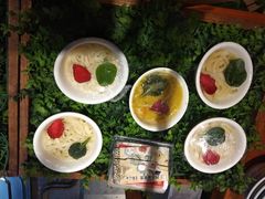 -山西会馆·晋菜·晋商宴·牌匾博物馆(胜利东街店)