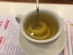 -大哥餐厅(西城花园店)