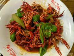 -鲁小三·大骨自助(金山总店)