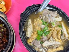 -兴记肉骨茶(甲洞大街第二新分店)