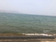 -南京金牛湖风景区