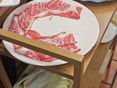 -马记伊源斋涮肉·清真菜(潘家园古玩市场店)
