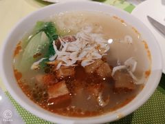 -北上海大酒店-北鸥西餐厅