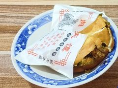 -老字号杨坡红油米线腊汁肉夹馍(东四道巷店)