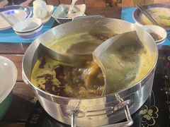 -渔家火锅·海鲜自助餐·演艺(亚龙湾天域酒店)