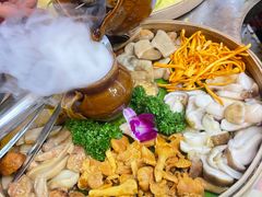 -八木轩·寻味大理白族民俗餐厅(文献路店)