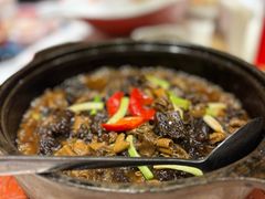 -SEEUNARI西域娜依新疆菜(环宇广场店)